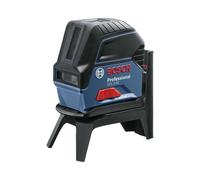 Bosch Profesional Combi Laser + LR 6 Receptor 3 X Aa 1.5V LR6 Bat BSH601066F01