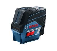 Bosch Profesional Combi Laser + Soporte 4 x AA 1.5V LR6 Baterías BSH601066G00