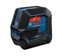 Bosch Profesional Combi Laser + Soporte & Abrazadera 4 X Aa 1.5V Baterías