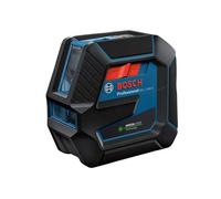 Bosch Profesional Combi Laser + Soporte & Trípode 4 X Aa 1.5V Batts BSH601066M01