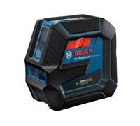 Bosch Profesional Combi Laser + Soporte & Trípode 4 X Aa 1.5V Batts BSH601066M01