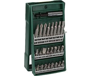 Bosch Profesional Fastener Drive Bit, Verde, Small