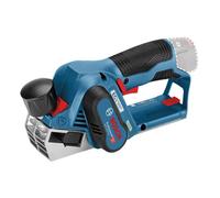 Bosch Profesional Garlopa 12V Solo Herramienta Plana Ancho 56mm BSH6015A7070