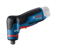 Bosch Profesional Giratorio Triturador 12V Solo Herramienta Pad Diámetro 50mm