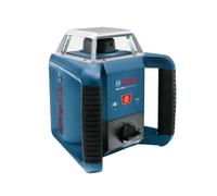 Bosch Profesional Laser Rango De Trabajo 20M GRL 400 H BSH601061800