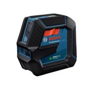 Bosch Profesional Laser Soporte Universal Y Trípode Rango 15m GLL 2-15 G