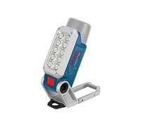 Bosch Profesional Luz Inalámbrica 12V Unidad Desnuda LED Trípode BSH6014A0000