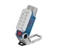 Bosch Profesional Luz Inalámbrica 12V Unidad Desnuda LED Trípode BSH6014A0000