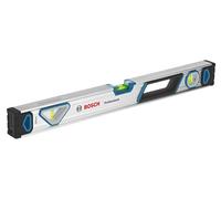 Bosch Profesional Magnético Nivel de Burbuja 60cm Cuerpo Aluminio BSH600A016BP
