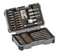 Bosch 2 607 017 164 punta de destornillador 43 pieza(s)