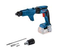 Bosch Profesional Pladur Screwdriver 18V Básico + Gma 55 Accesorio BSH6019K7005