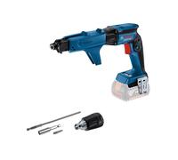 Bosch Profesional Pladur Screwdriver 18V Básico + Gma 55 Accesorio BSH6019K7005