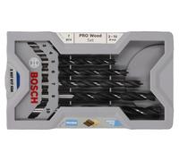 Bosch Profesional Robusto Line Punta Espiga Broca Juego 7 Piezas BPA607017034