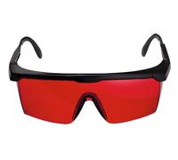 Bosch Profesional Rojo Laser Viewing Gafas Improves Visibilidad BSH608M0005B