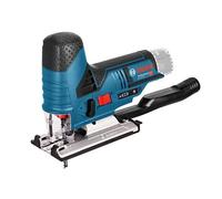 Bosch Profesional Rompecabezas 12V Solo Herramienta Cortes Madera & Metals Gst