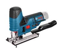 Bosch Profesional Rompecabezas 12V Solo Herramienta Cortes Madera & Metals Gst
