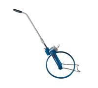 Bosch Profesional Rueda de Medición 6 Dígitos Resistente a Impactos Contador