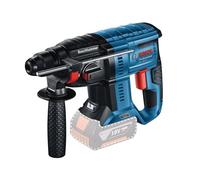 Bosch Profesional Sds Plus Taladro Martillo 18V Solo Herramienta Gbh 18V-21