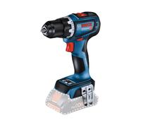 Bosch Profesional Taladro Atornillador 18V Básico Unidad 13mm Chuck BSH6019K6000