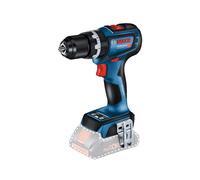Bosch Profesional Taladro Combi 18V Básico Unidad sin Llave Chuck BSH6019K6100
