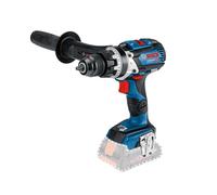 Bosch Profesional Taladro Combi 18V Solo Herramienta Keyless Chuck Gsb 18V-110C