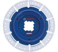 Bosch Disco de Corte EXPERT Diamond Pipe Cut Wheel X-LOCK