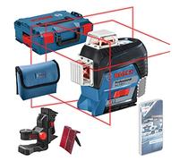 Bosch Professional 0601063R03 Nivel láser, 12 V