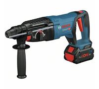 Bosch GBH 18V-26 D Professional 425 W 890 RPM SDS Plus