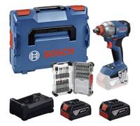 Bosch Professional 0615A500DY 0615A500DY - Juego de herramientas