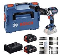 Bosch Professional 0615A500E3 0615A500E3 - Juego de herramientas