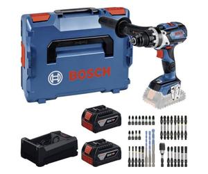 Bosch Professional 0615A500E3 0615A500E3 - Juego de herramientas