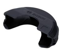 Bosch Professional 1 protector de corte combinado (clip, plástico, Ø 115 mm, accesorio amoladora angular)