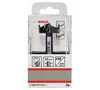 Bosch Professional 1 ud. broca para cajas de bisagras de carburo (Ø 34 mm, accesorios taladros rotativos)