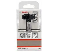 Bosch Professional 1 ud. broca para cajas de bisagras de carburo (Ø 38 mm, accesorios taladros rotativos)