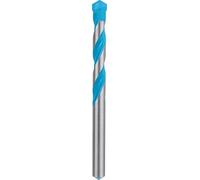 Bosch Professional 1 x Brocas Expert CYL-9 MultiConstruction, para Hormigón, 10.00 x 120 mm, Accesorios Taladro de impacto rotativo
