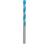 Bosch Professional 1 x Brocas Expert CYL-9 MultiConstruction, para Hormigón, 8.00 x 120 mm, Accesorios Taladro de impacto rotativo