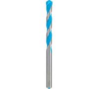 Bosch Professional 1 x Brocas Expert CYL-9 MultiConstruction, para Hormigón, 9.00 x 120 mm, Accesorios Taladro de impacto rotativo