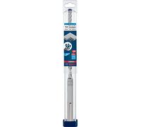 Bosch Professional 1 x Brocas para martillo Expert SDS max-8x, para Hormigón armado, 12.00 x 340 mm, Accesorios Martillo perforador rotativo