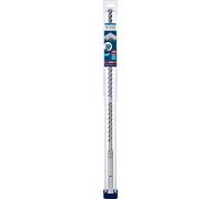 Bosch Professional 1 x Brocas para martillo Expert SDS max-8x, para Hormigón armado, 14.00 x 540 mm, Accesorios Martillo perforador rotativo