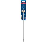 Bosch Professional 1 x Brocas para martillo Expert SDS max-8x, para Hormigón armado, 16.00 x 340 mm, Accesorios Martillo perforador rotativo