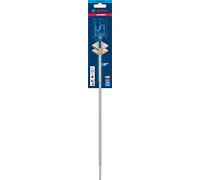 Bosch Professional 1 x Brocas para martillo Expert SDS max-8x, para Hormigón armado, 16.00 x 540 mm, Accesorios Martillo perforador rotativo