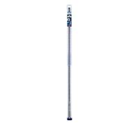 Bosch Professional 1 x Brocas para martillo Expert SDS max-8x, para Hormigón armado, 16.00 x 940 mm, Accesorios Martillo perforador rotativo