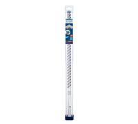 Bosch Professional 1 x Brocas para martillo Expert SDS max-8x, para Hormigón armado, 20.00 x 520 mm, Accesorios Martillo perforador rotativo