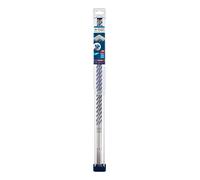 Bosch Professional 1 x Brocas para martillo Expert SDS max-8x, para Hormigón armado, 22.00 x 520 mm, Accesorios Martillo perforador rotativo