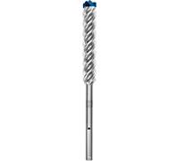 Bosch Professional 1 x Brocas para martillo Expert SDS max-8x, para Hormigón armado, 32.00 x 320 mm, Accesorios Martillo perforador rotativo