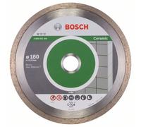Bosch professional 1 x disco tronzador de diamante standard for cerami