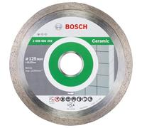 Bosch Disco de diamante Professional for CERAMIC 125mm Bosch
