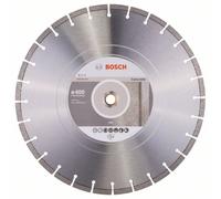 Bosch professional 1 x disco tronzador de diamante standard for concre