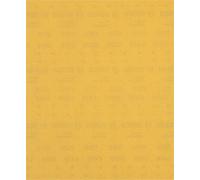 Bosch Professional 1 x Papeles de lija Expert C470, para Madera dura, Pintura sobre madera, 230 x 280 mm, Grano 320, Accesorios Lijado manual