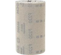 Bosch Professional 1 x Rollos de malla de lija Expert M480, para Madera dura, Pintura sobre madera, Anchura 115 mm, Longitud 5 m, Grano 220, Accesorios Lijado manual